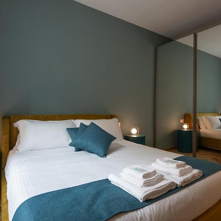 The Peacock Suite Turin Exterior photo