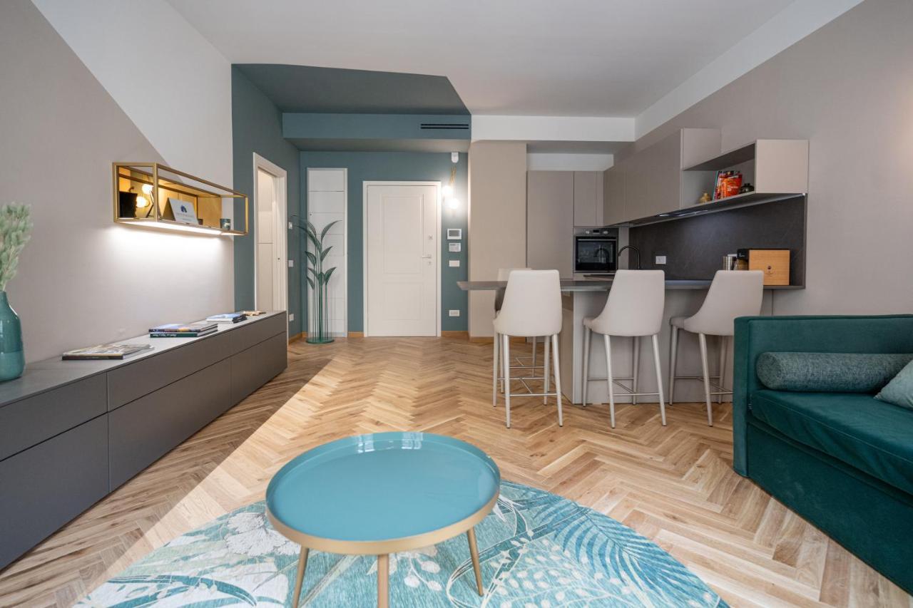 The Peacock Suite Turin Exterior photo