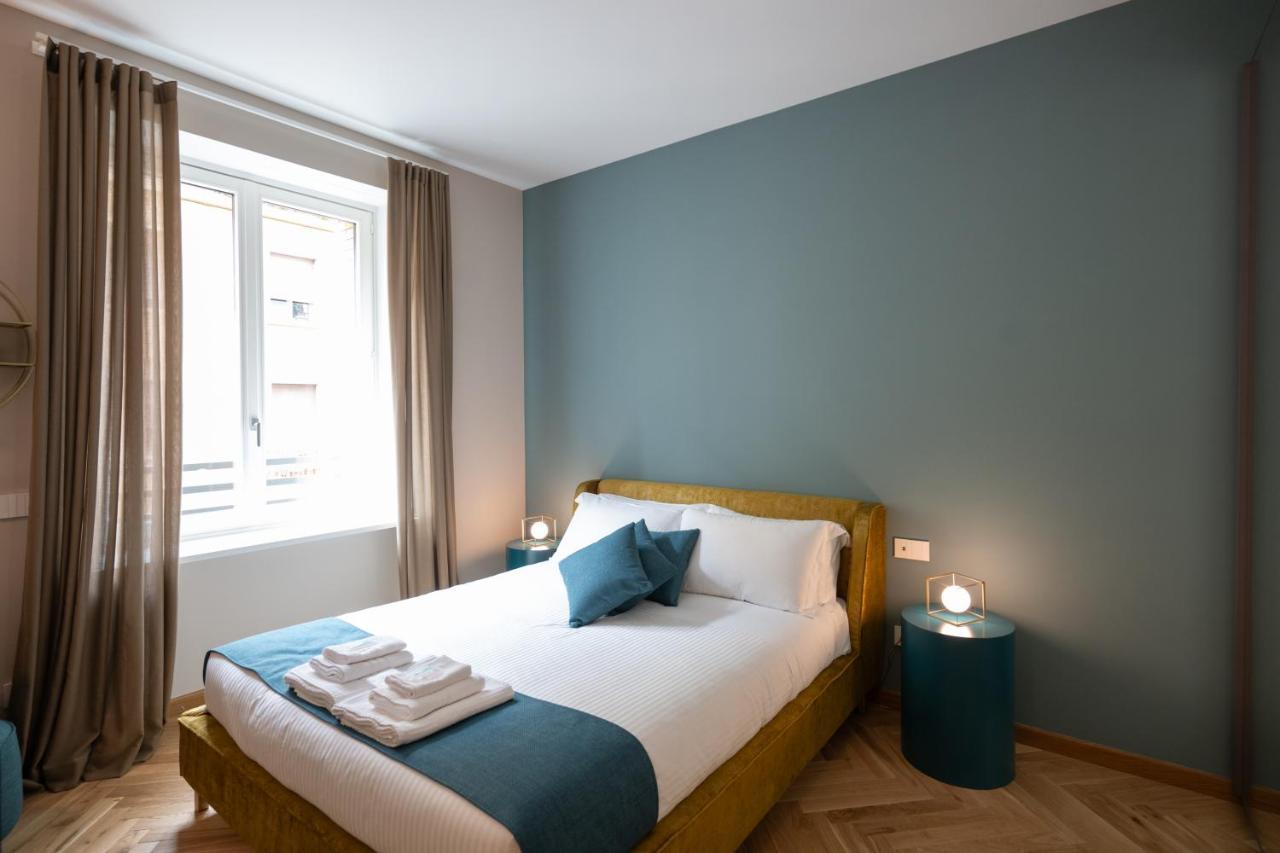 The Peacock Suite Turin Exterior photo